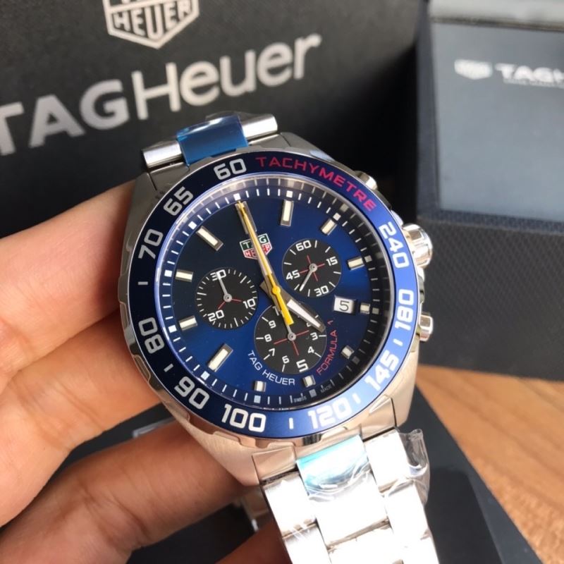 TAG HEUER Watches